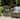 21" Cast Aluminum Outdoor Patio Dining Table