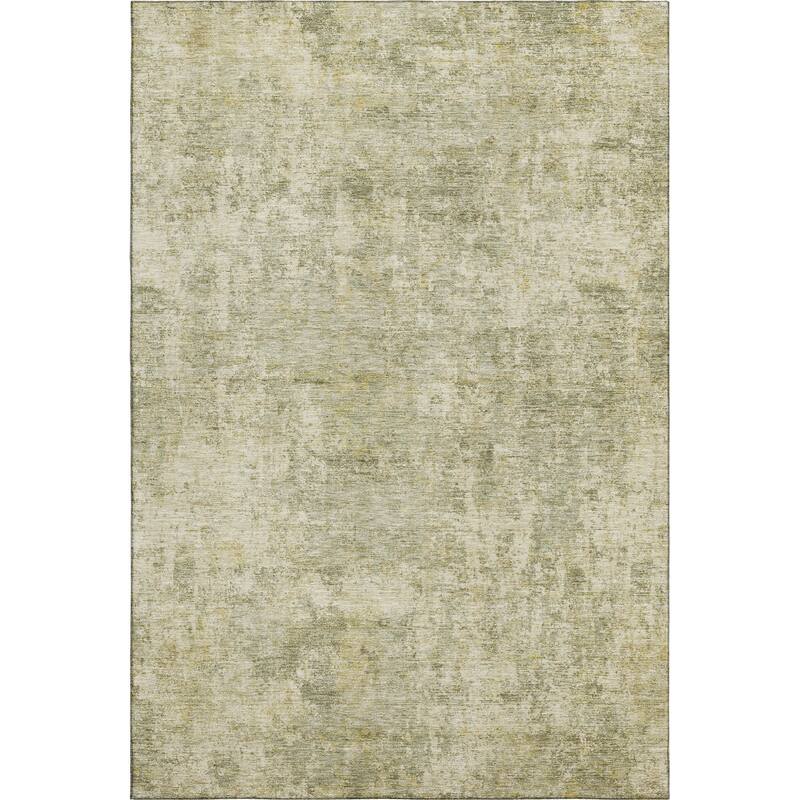 Premium Washable Super Soft Abstract Casual Mayfield Rug