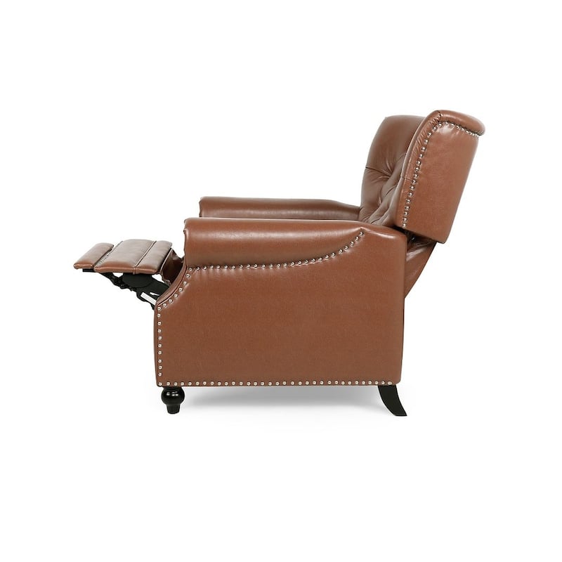37'' Modern Recliner Chair for Living room by Christopher Knight Home
