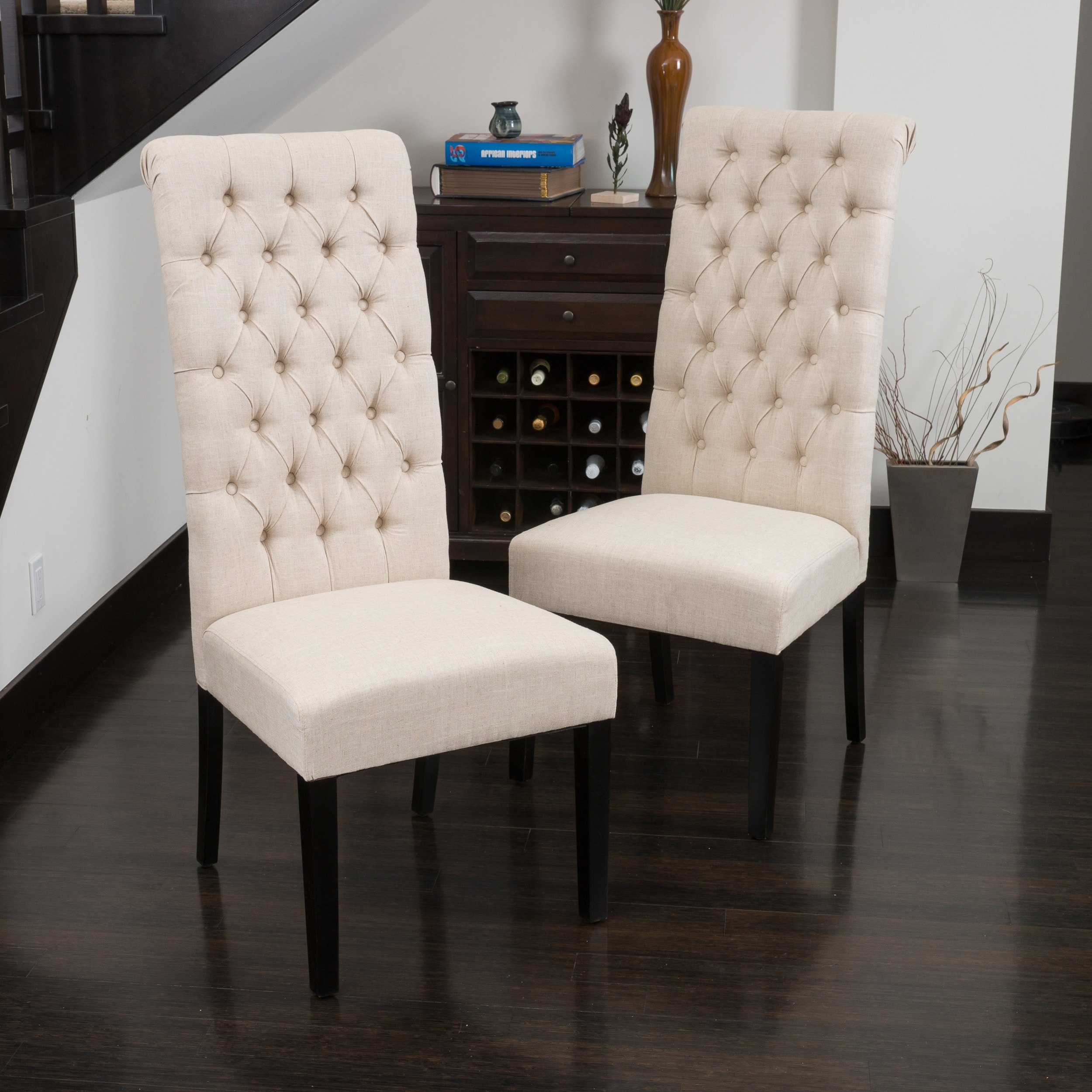 Christopher knight home callie dining 2025 chair