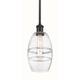 Option Oil Rubbed Bronze / Clear