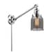 Option Polished Chrome / Plated Smoked