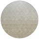 preview thumbnail 74 of 135, Machine Washable Indoor/ Outdoor Ombre Trellis Chantille Rug