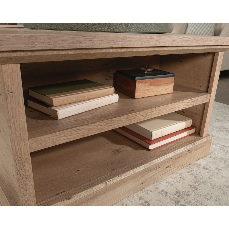 Aspen Post Coffee Table