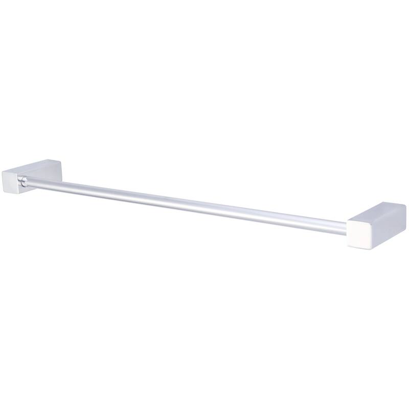 Olympia Faucets H-1313 i3 17" Towel Bar - Polished Chrome