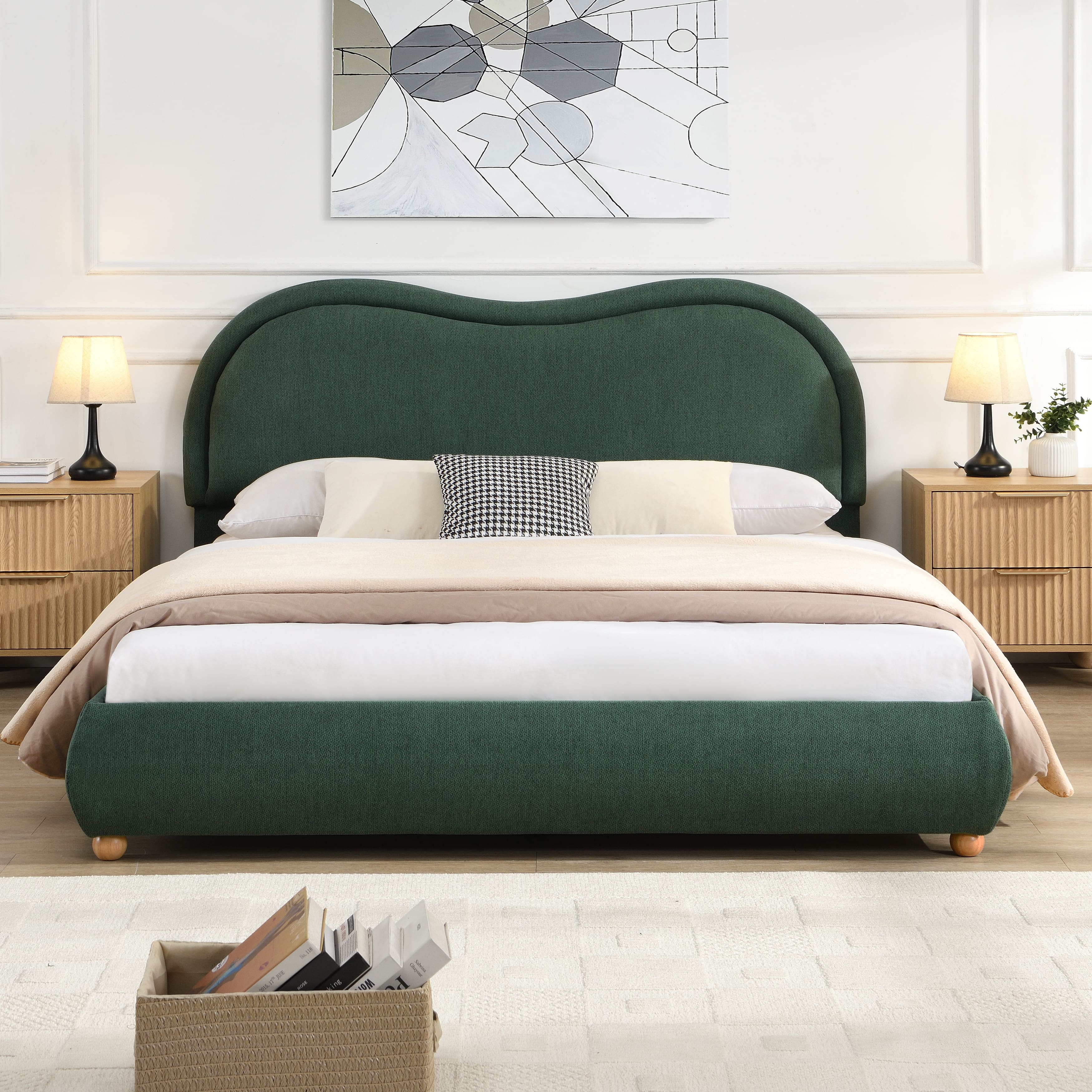Option Olive Green