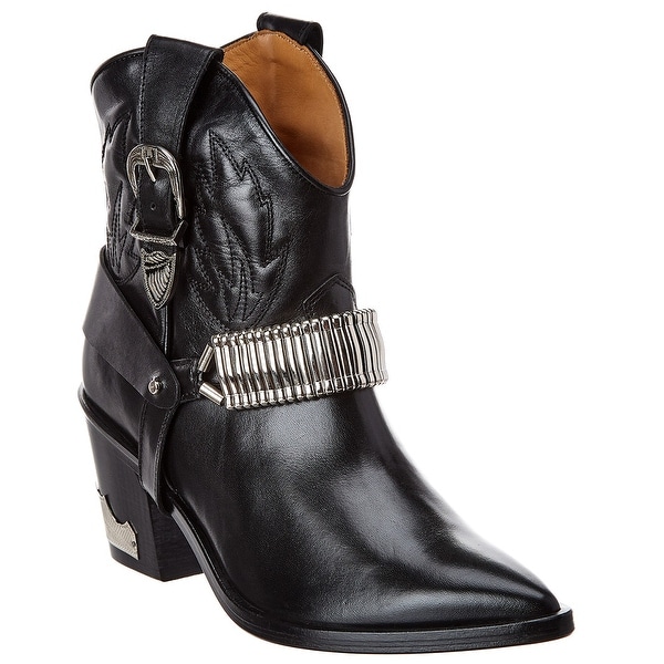 toga pulla ankle boots