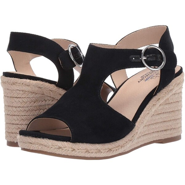 lifestride tyra wedge