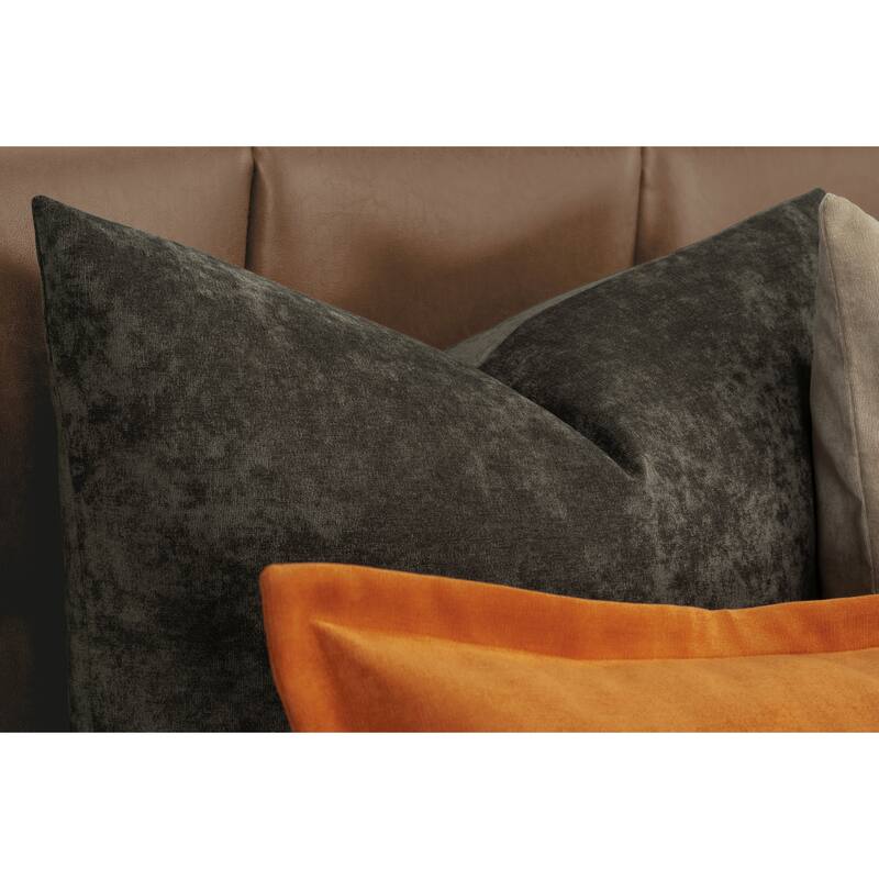Mixology Padma 9 Piece Bed Cap Comforter Set with Sewn Corners