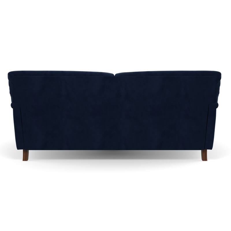 Puffy Sofa