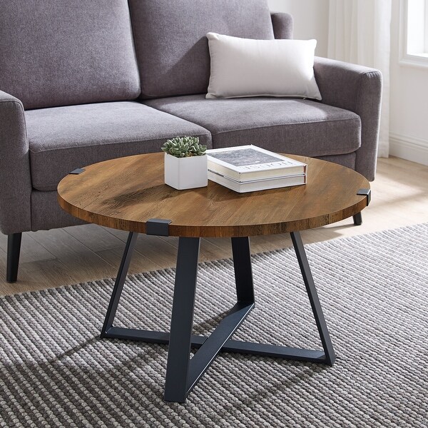 Carbon loft barnett solid store wood dining table