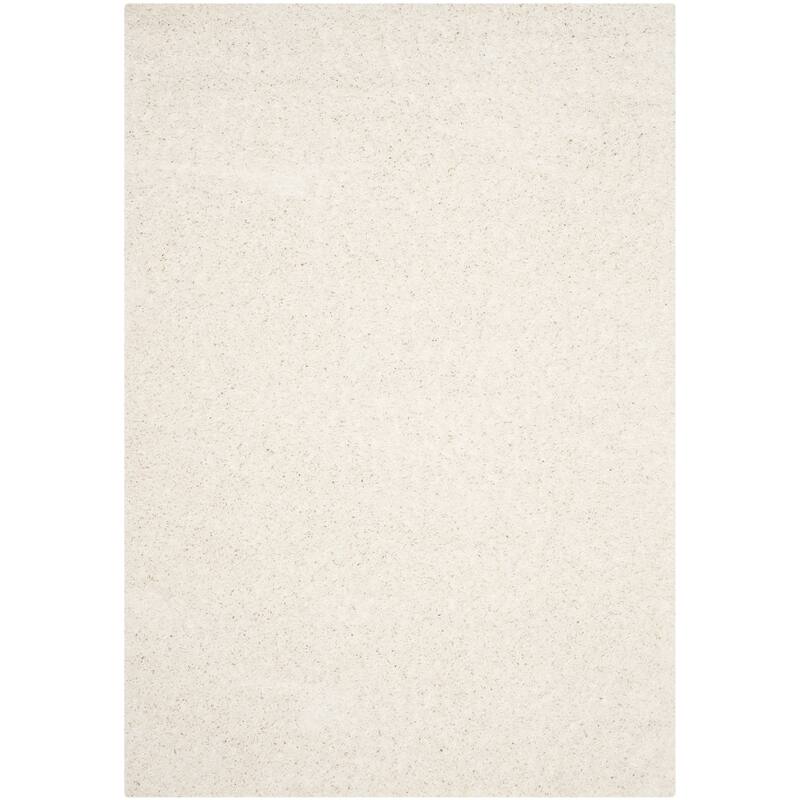 SAFAVIEH Athens Shag Ilaha 1.5-inch Thick Rug