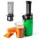 preview thumbnail 43 of 53, Ventray Essential Ginnie Juicer, Compact & Slow, Nutrient Dense