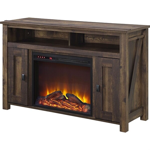 50 Inch Entertainment Center With Fireplace Flash Sales, 60% OFF 