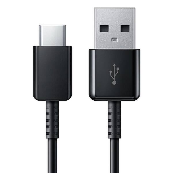Shop 2 Pack Type C Charger Cable For Samsung Galaxy S8 S9 Plus Note 9 Htc Overstock 27281966