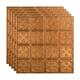 Option Antique Bronze