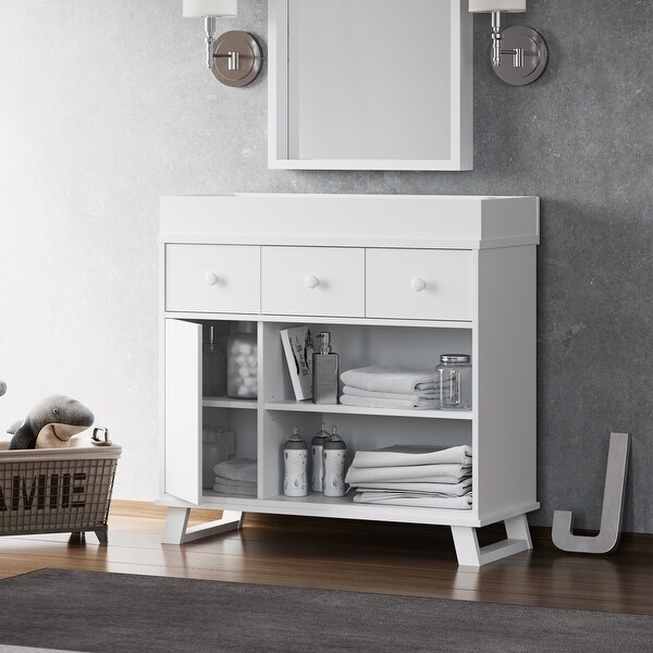 storkcraft beckett dresser