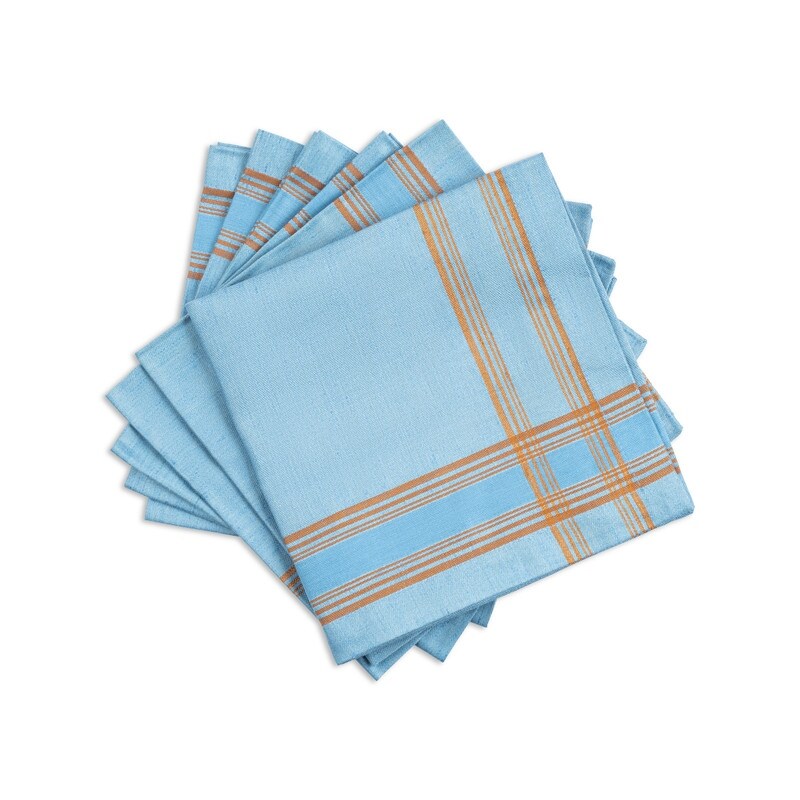Set of 7 Napkins Bed Bath & Beyond