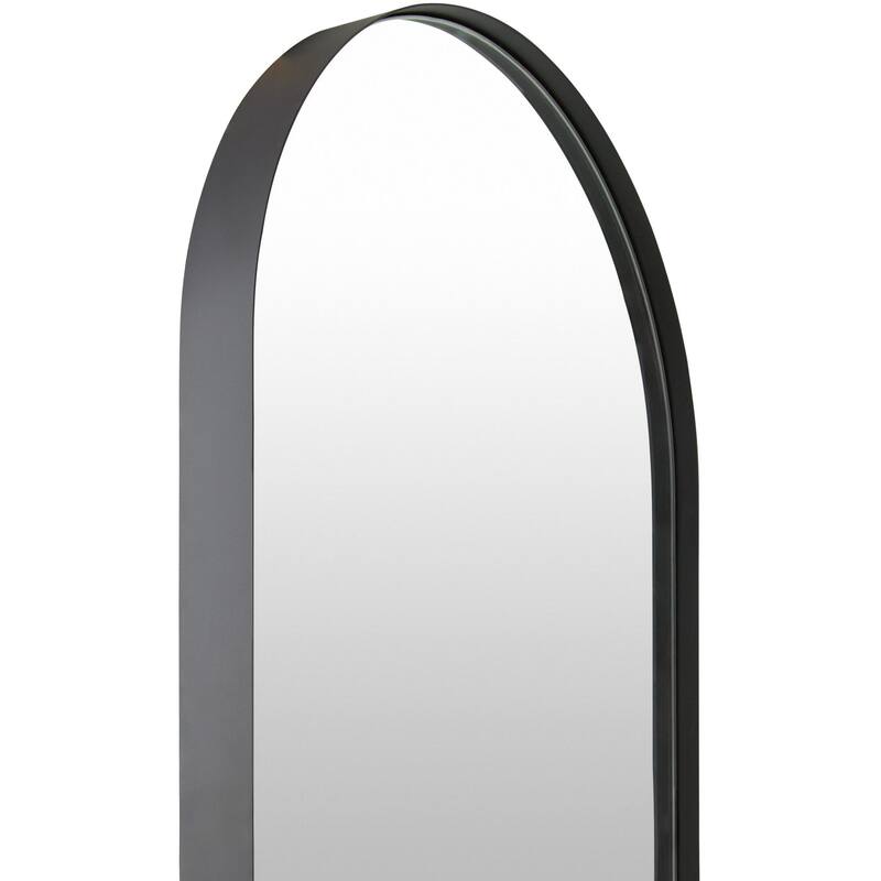 Livabliss Carbondale Modern Accent Mirror