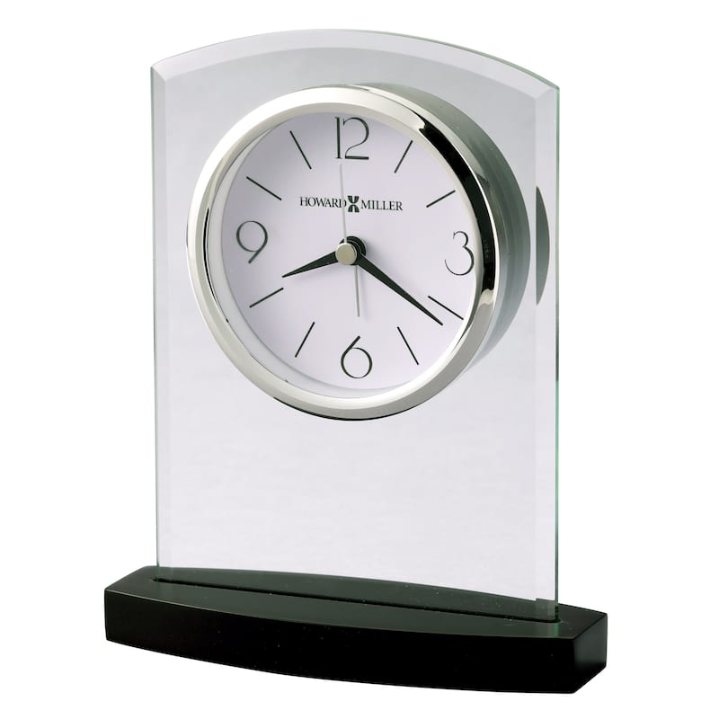 Howard Miller Landre Tabletop Clock