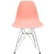 Option Coral Pink