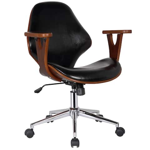 Lillian Adjustable Office Chair