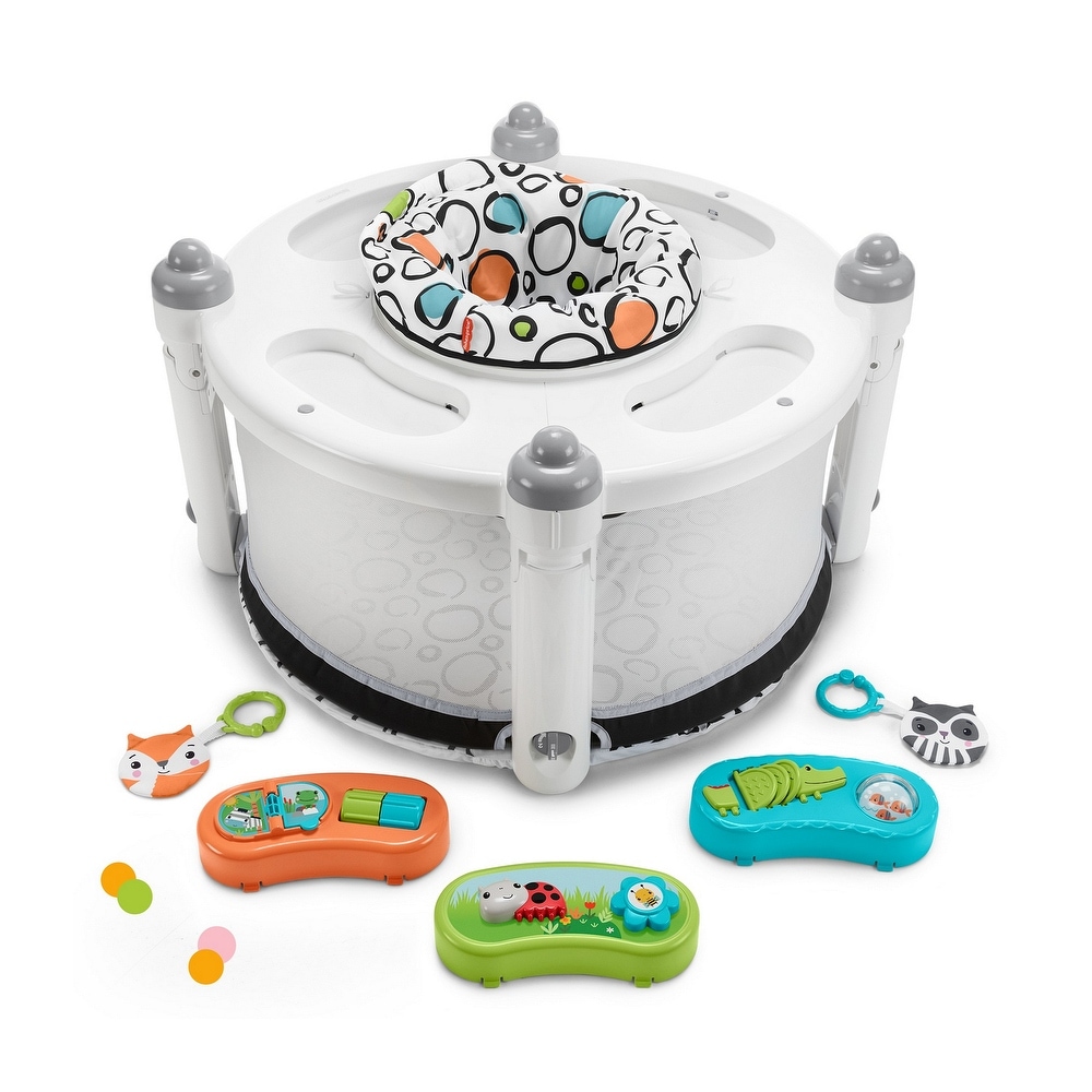 Baby Activity Centers