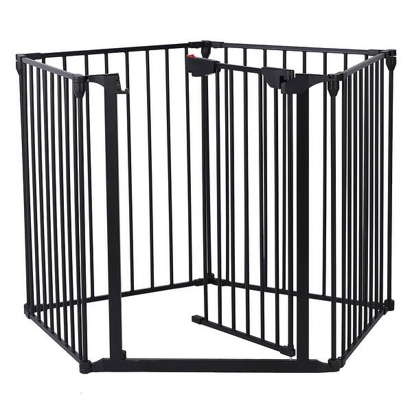 Five Wrought Iron Fences Fireplace Fences Wall Irons