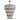 Windsor 21-Light 4-Tier Crystal Chandelier