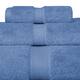 Marche Egyptian Cotton 3 Piece Towel Set by Miranda Haus