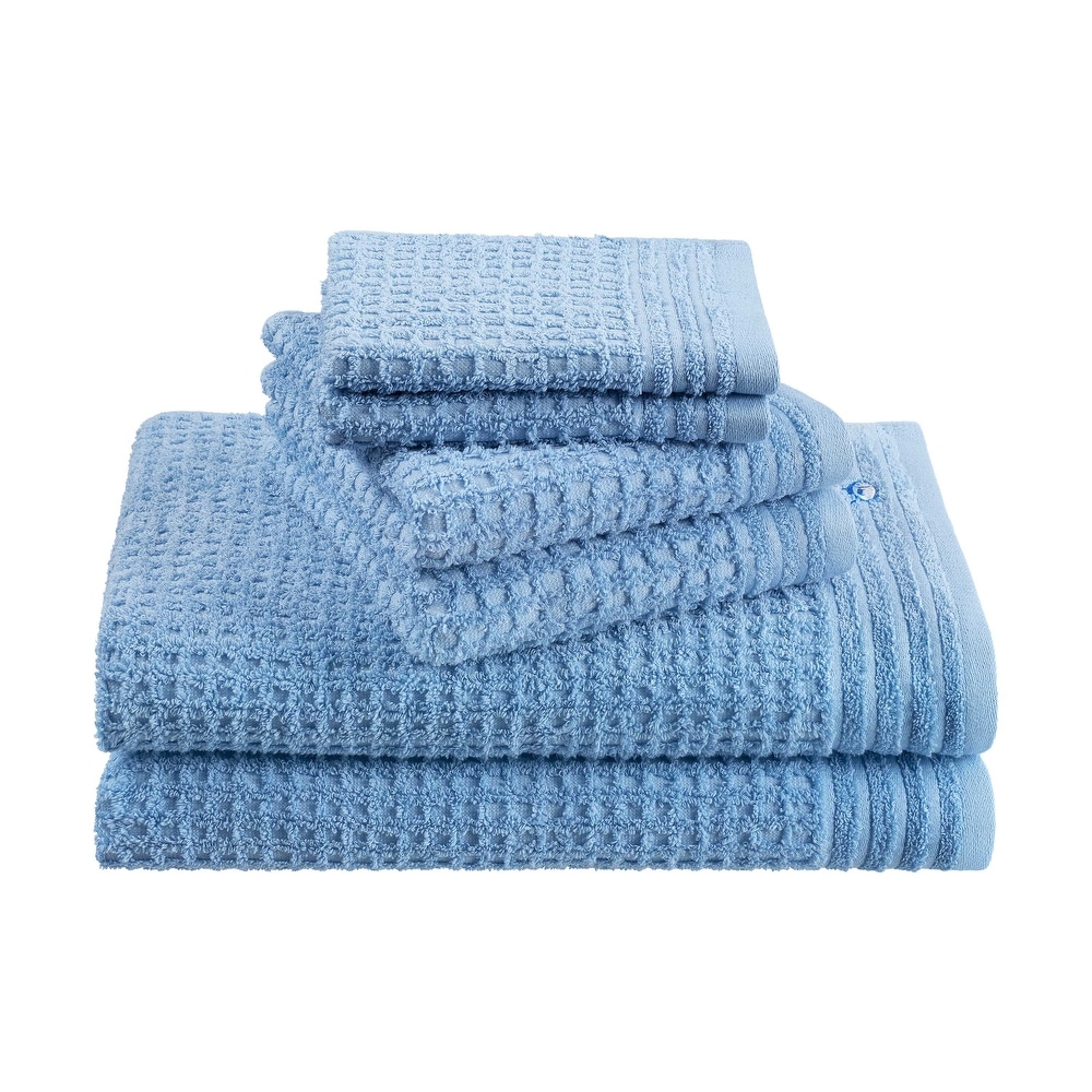 Blue 299 and Below On Sale Bath Towel Sets Bed Bath Beyond