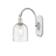 Option White Polished Chrome / Seedy