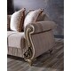 preview thumbnail 6 of 7, Runtiko 2-piece living room set