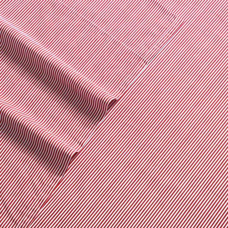 Nautica Cotton Percale Deep Pocket Bed Sheet Sets