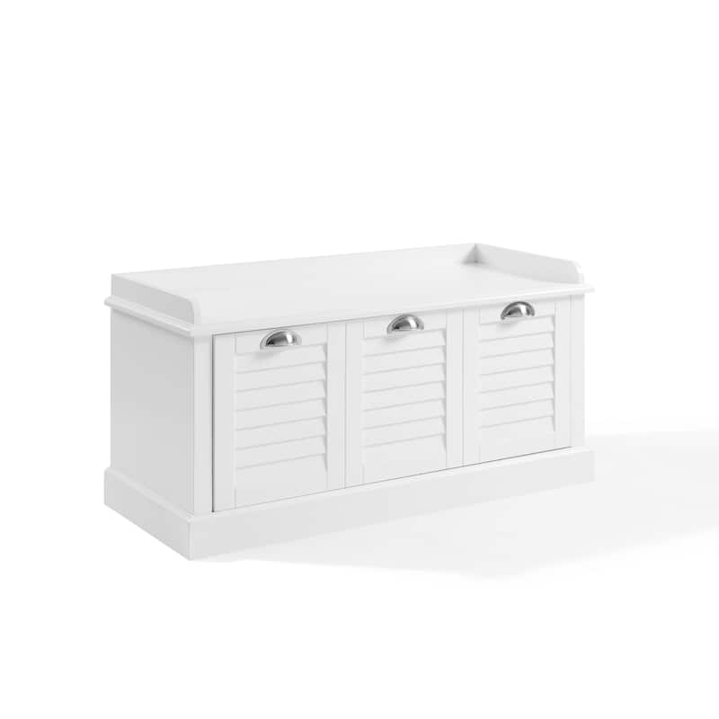 Crosley Ellison Storage Bench