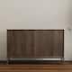 Option Walnut Brown