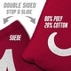 preview thumbnail 3 of 3, Alabama Crimson Tide NCAA Dual Sided Pro Stop & Slide Cornhole Bags