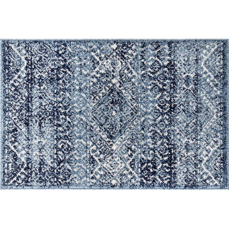 Mayson Hygge Diamond Indoor Area Rug