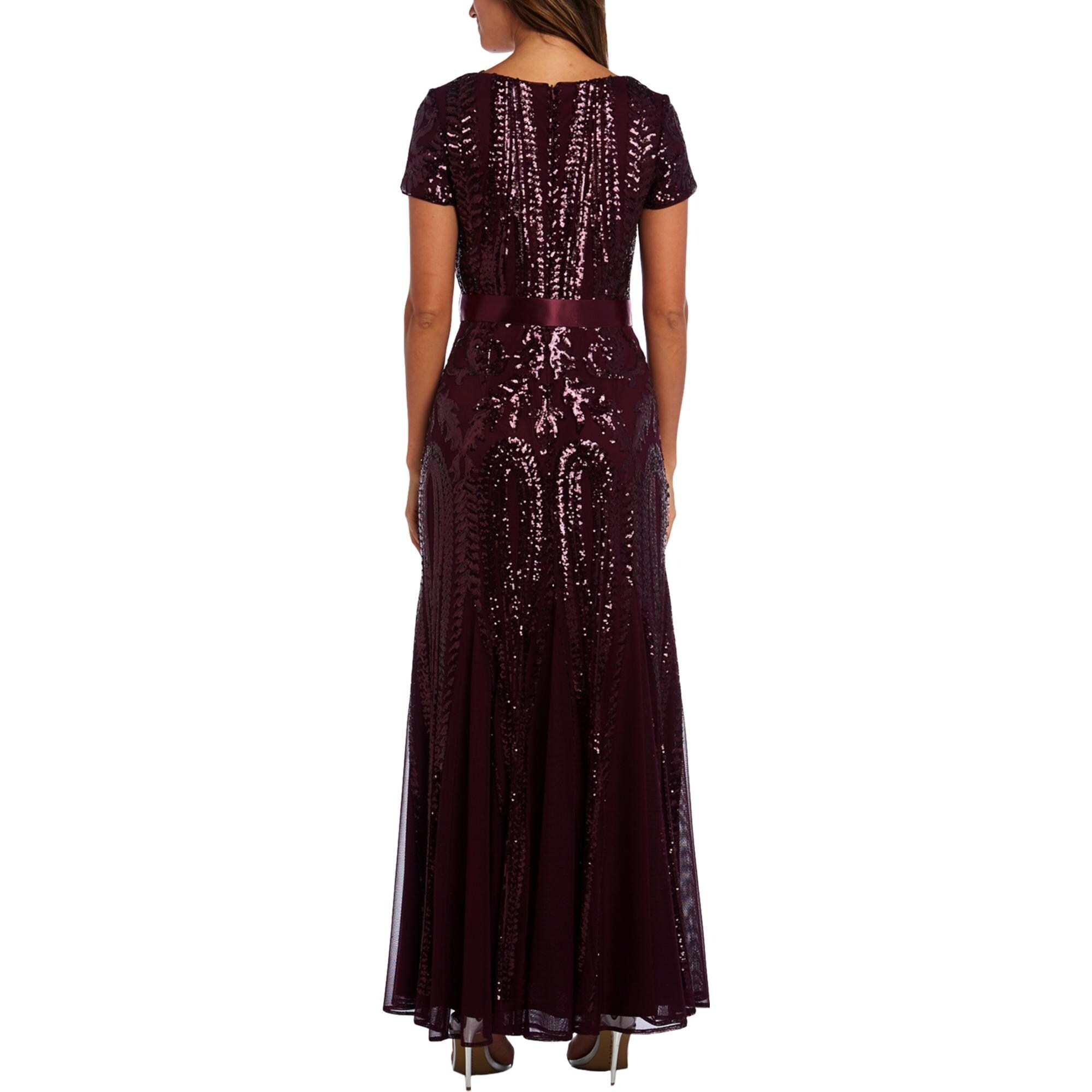 r & m dress collection