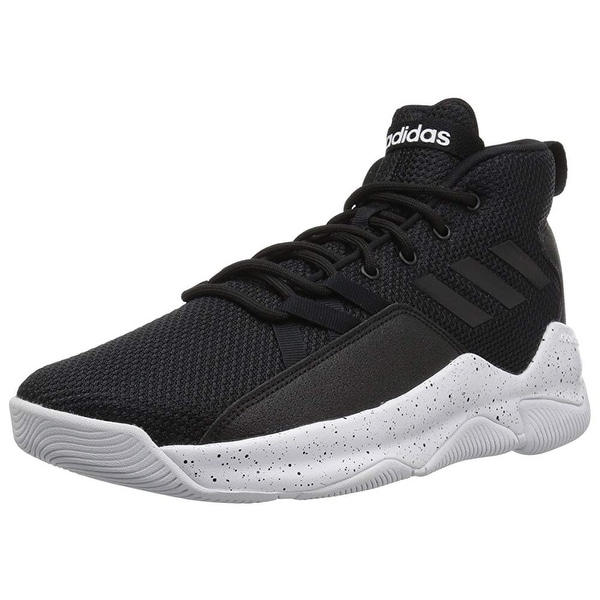 adidas streetfire black basketball shoes