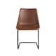 Option Dark Brown