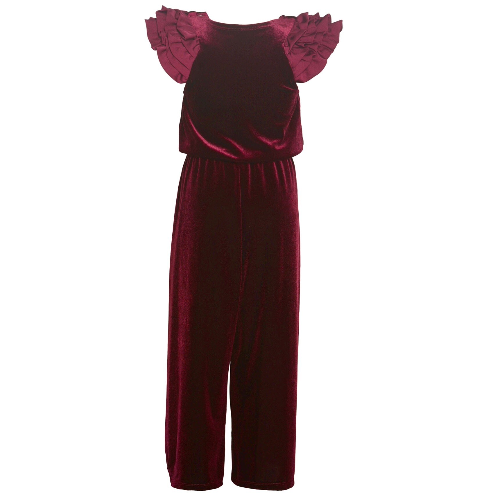 bonnie jean jumpsuit