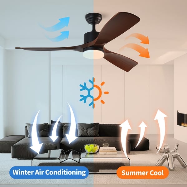Lucci Breeze Wall Fan - Retro Design With Remote, 3 Speeds, Oscillation - Perfect For Any Room