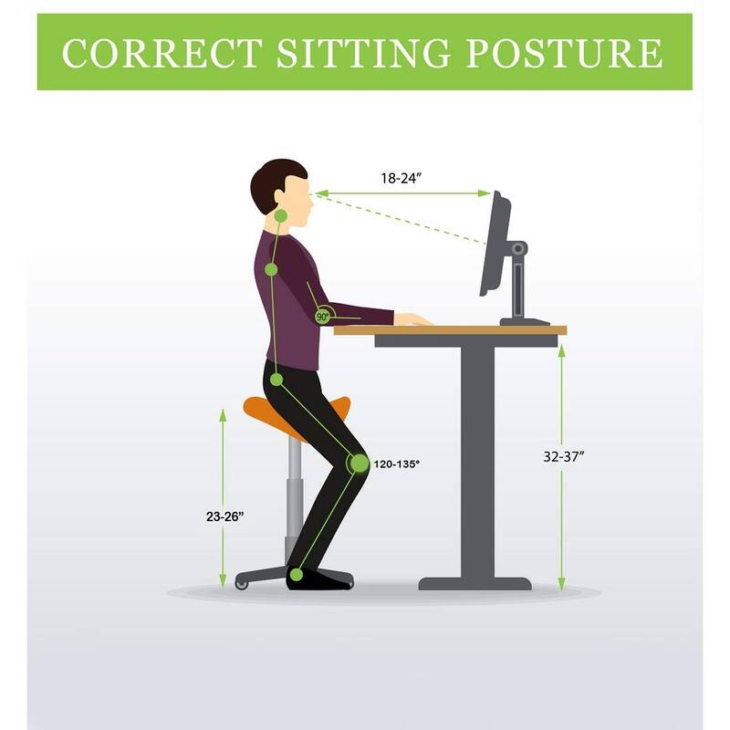 Adjustable Saddle Stool Tilt Backless Chair With Wheels Salon Dental Hygienist Rolling Dentist Clinical Hospital Lab Exam