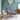 Pellebant Oak Mid-century Upholstered Wooden Accent Chair