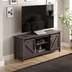 preview thumbnail 6 of 16, Bestar Isida 58W TV Stand