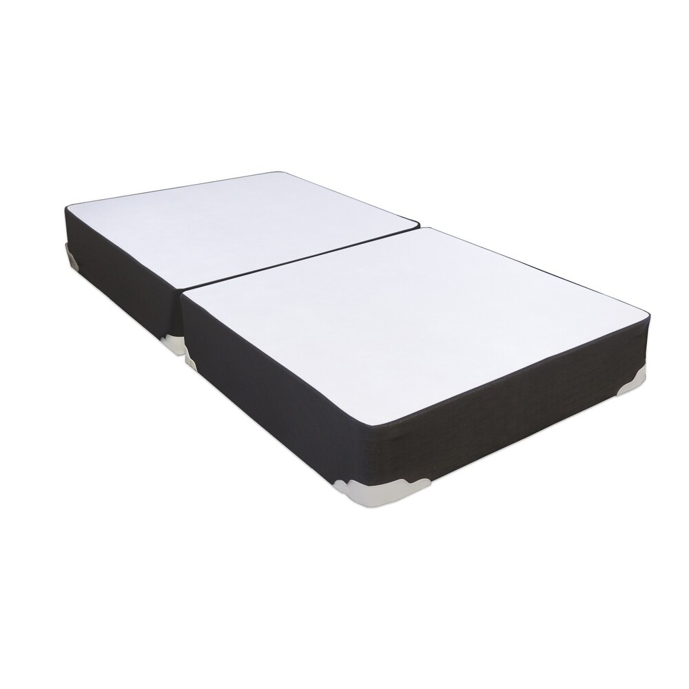 Twin XL Size Box Spring Only Box Springs Bed Bath & Beyond