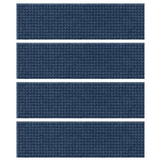 WaterHog Squares 8.5