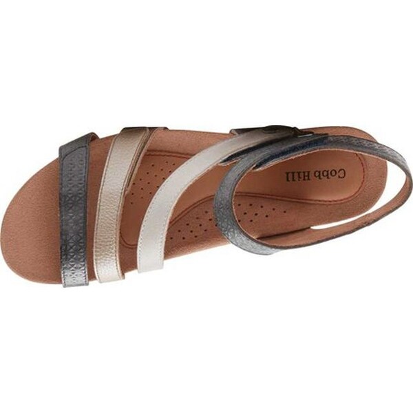 rockport hollywood wedge sandal