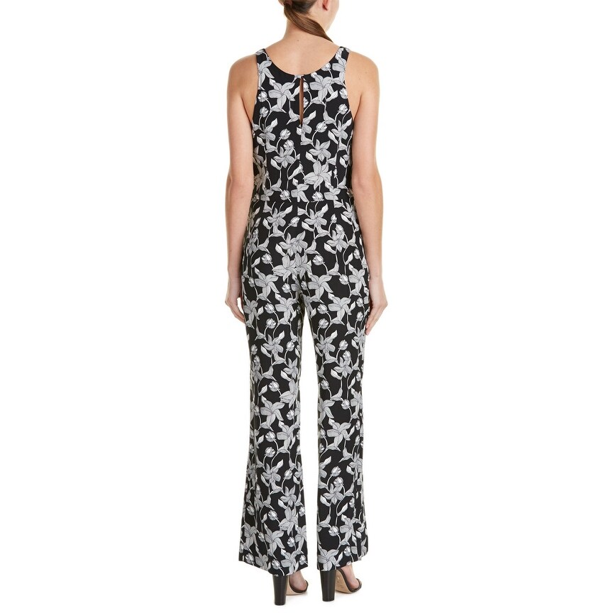 sandro jumpsuit